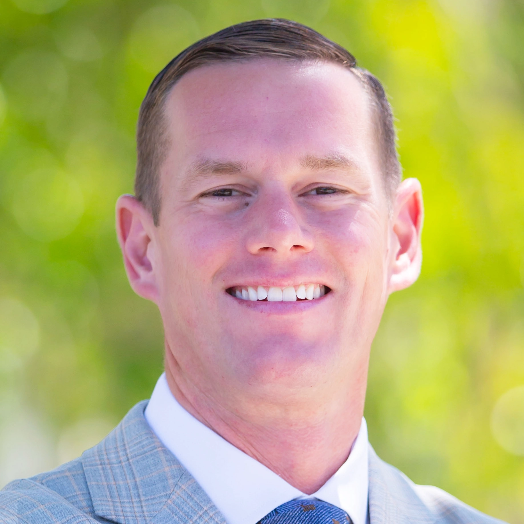 Michael Fadeeff profile image