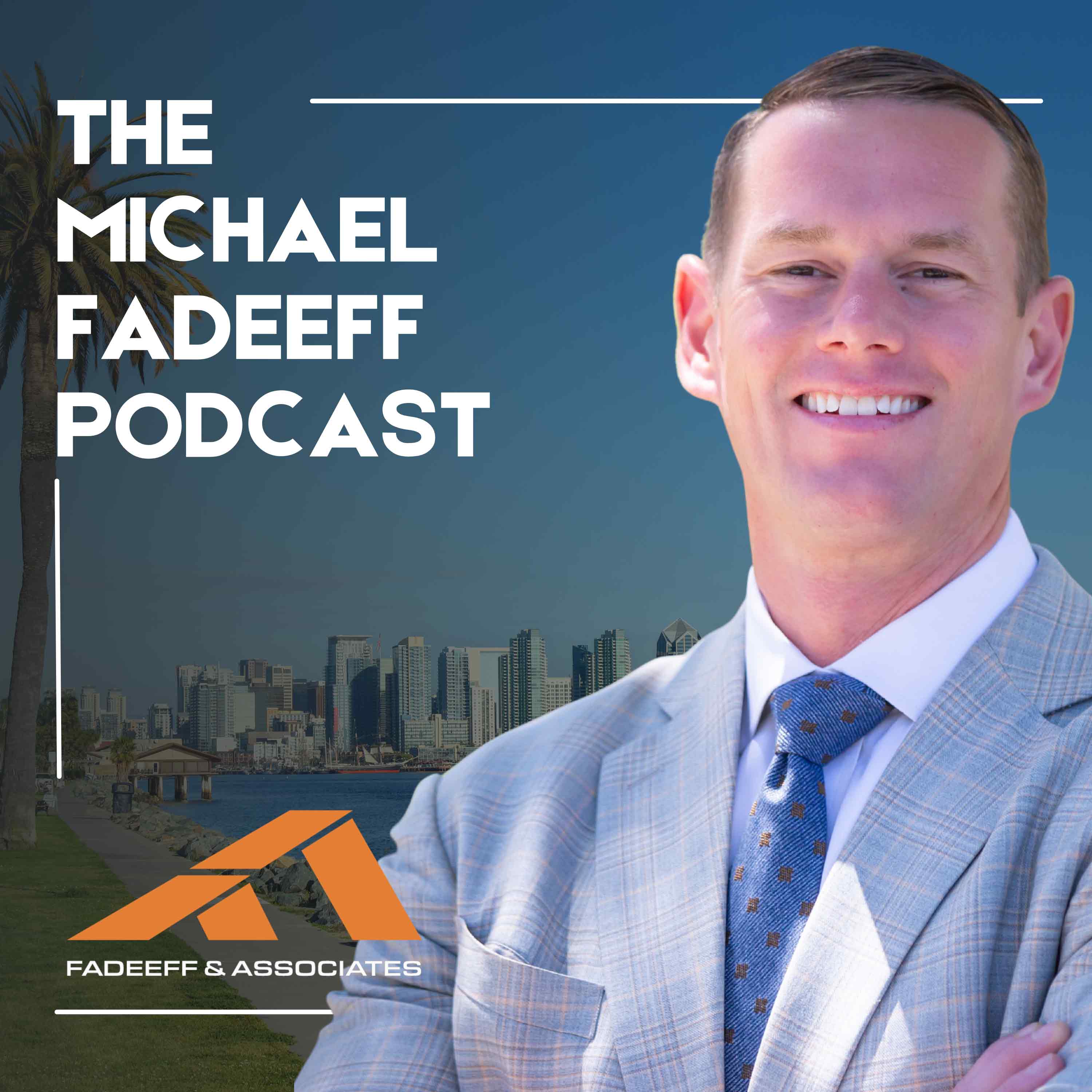 The Michael Fadeeff Podcast
