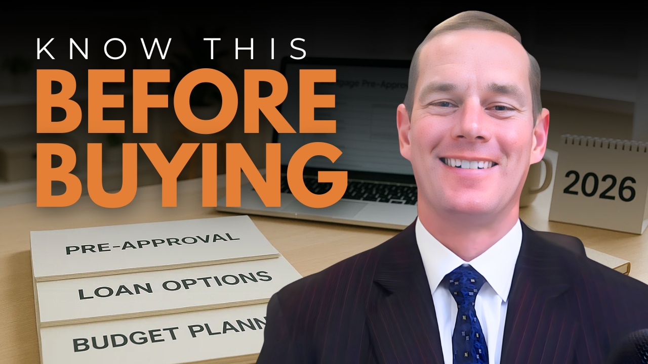 What First-Time Homebuyers Need to Know in 2026