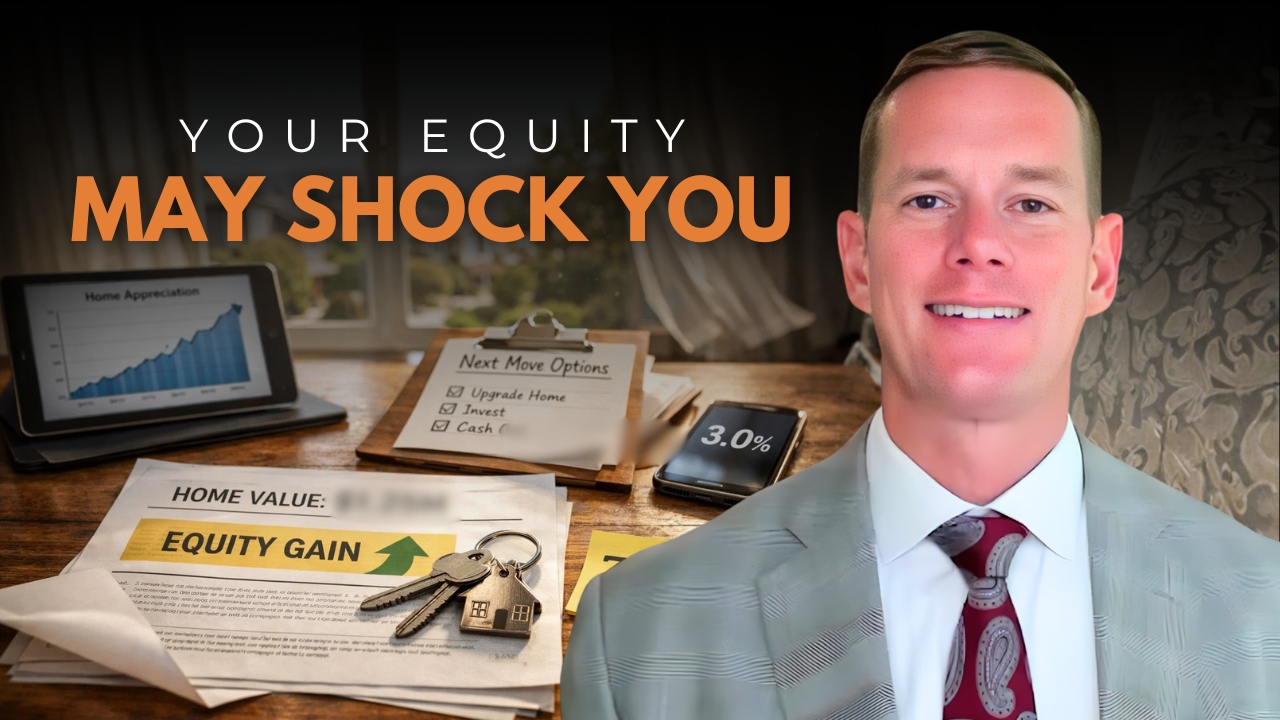 Why Your Bay Area Home Equity Matters More Than You Think in 2026