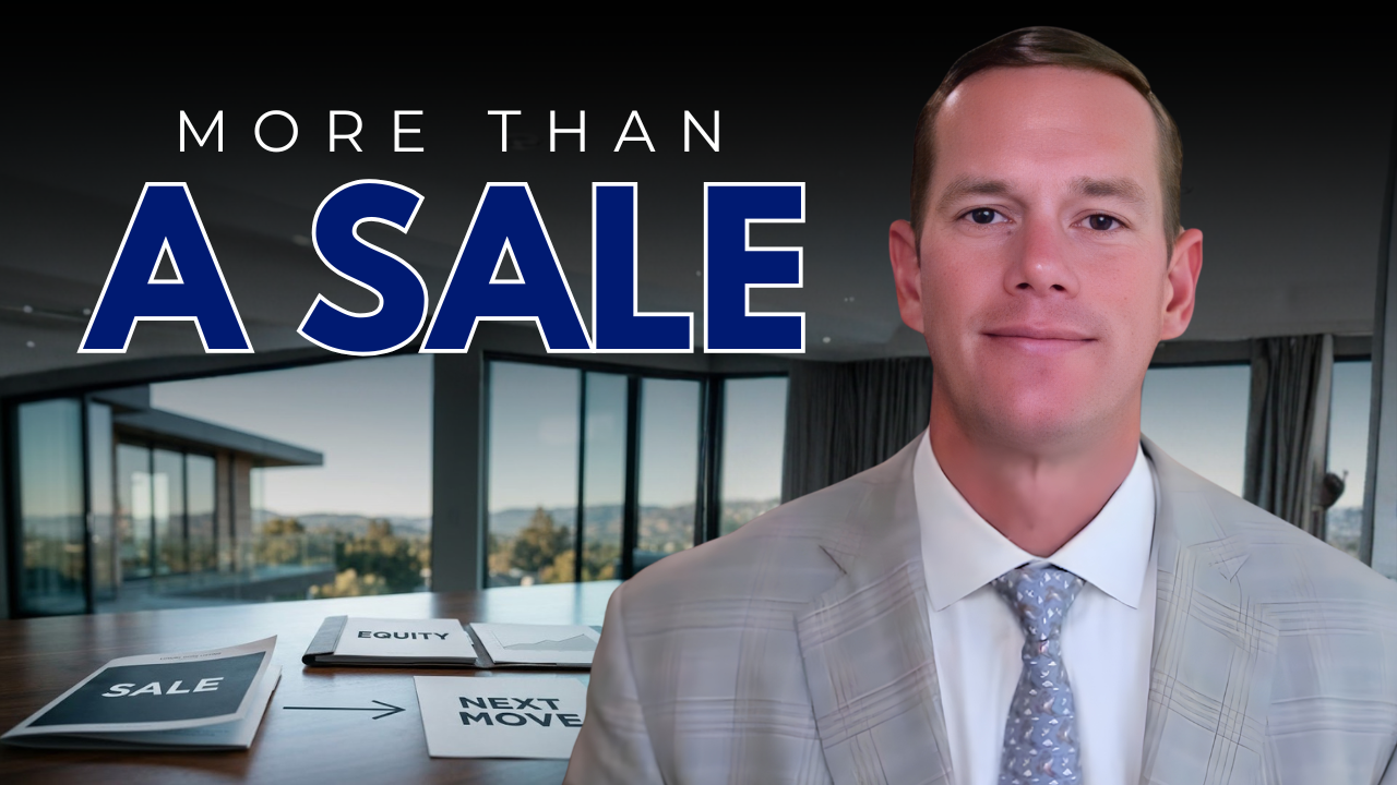 What Luxury Sellers in Pleasanton Should Know Right Now